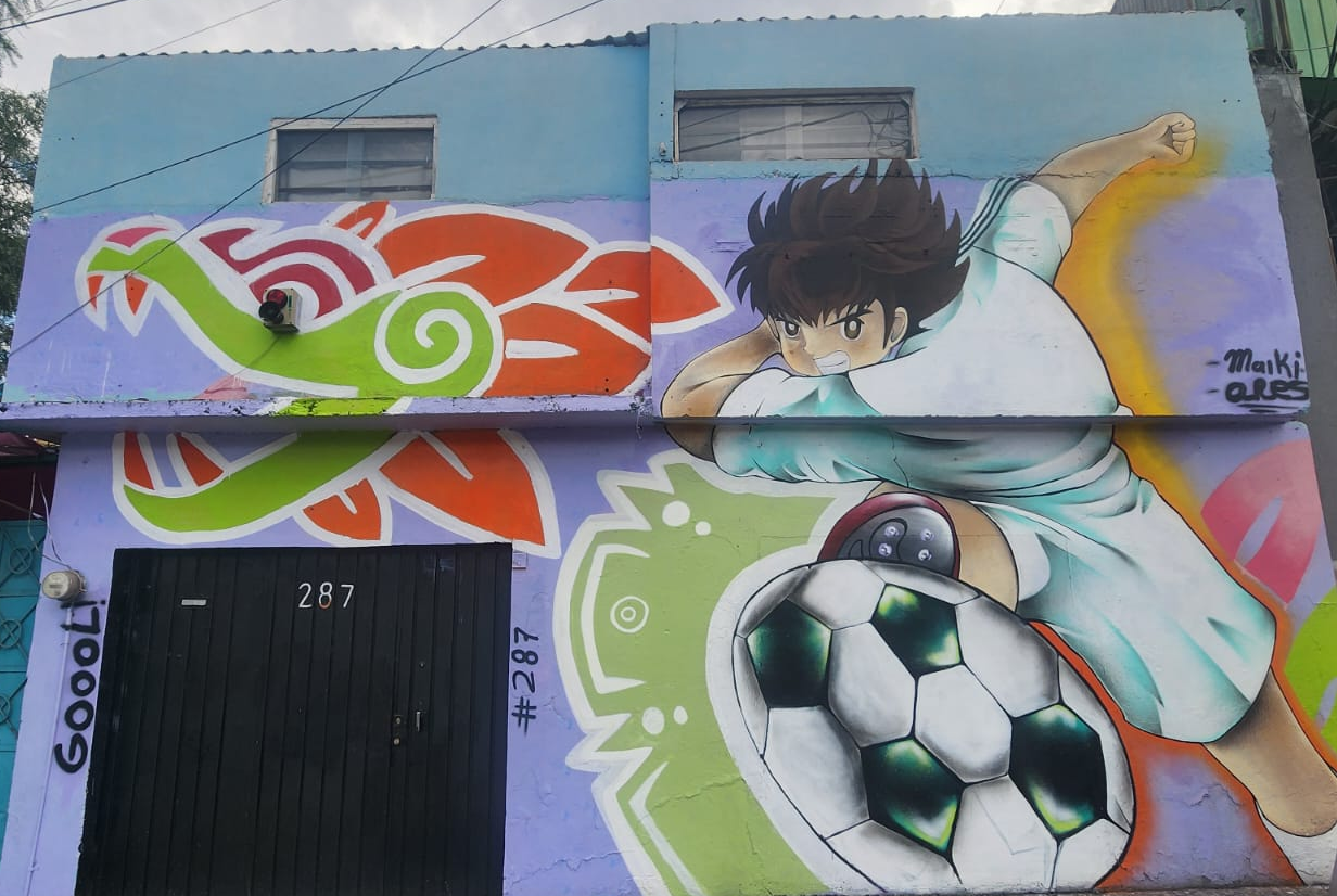 SÚPER CAMPEÓN