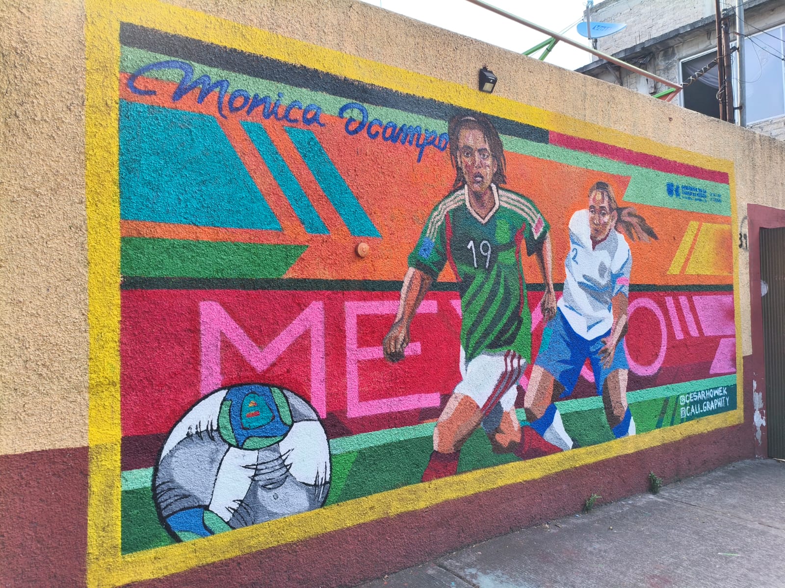 EL MEJOR GOL DE LA HISTORIA