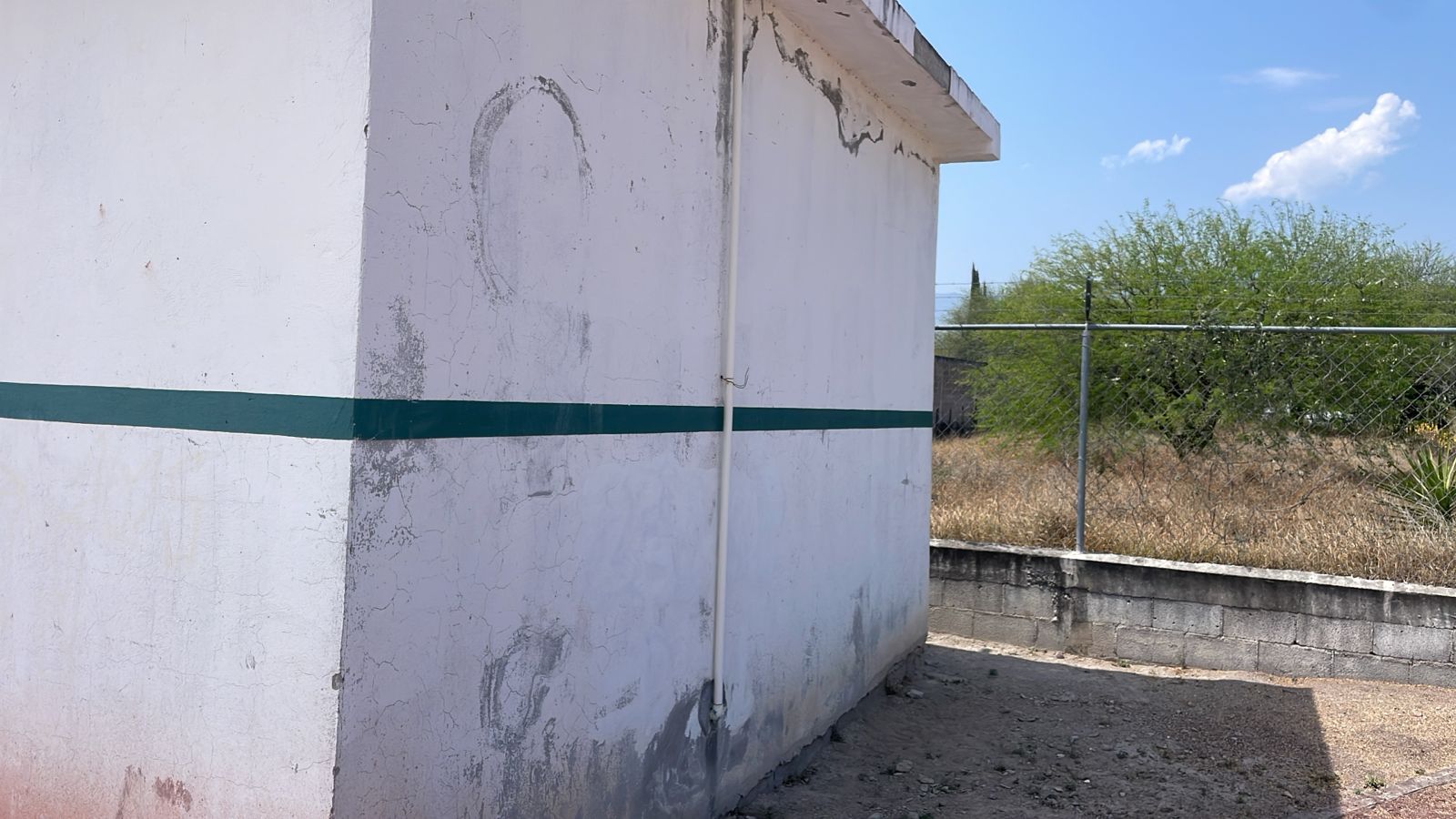 MURAL EN JAUMAVE