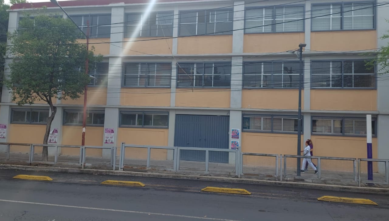JÓVENES PELOTA