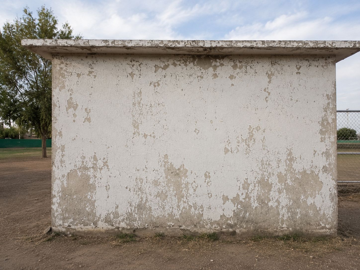 MURAL EN CANCHA SAOP