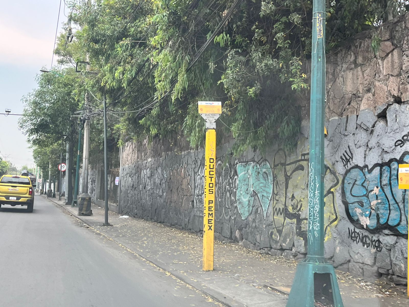 U.H. MUNDIALISTA EJE CENTRAL