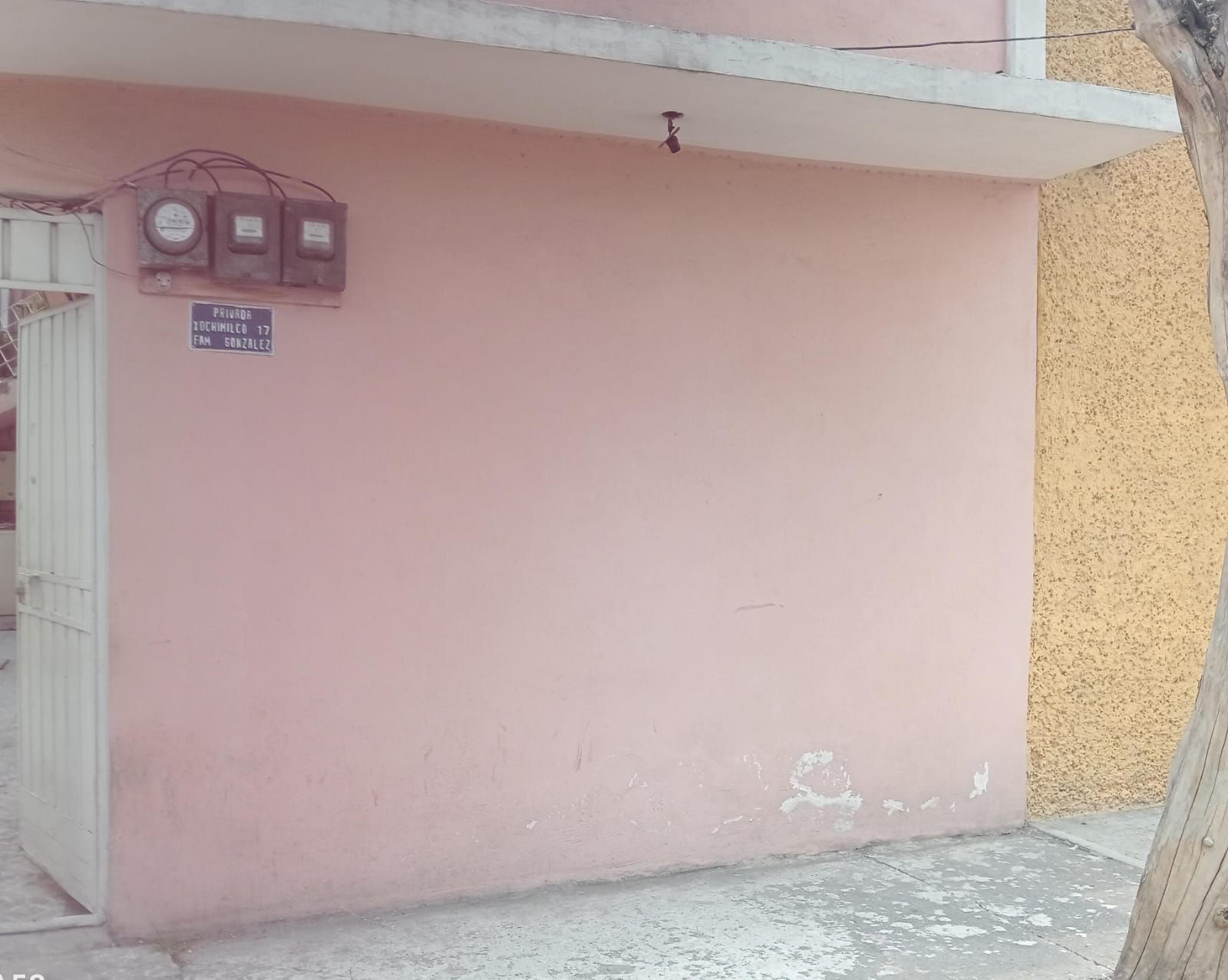 CHILENA MÉXICO