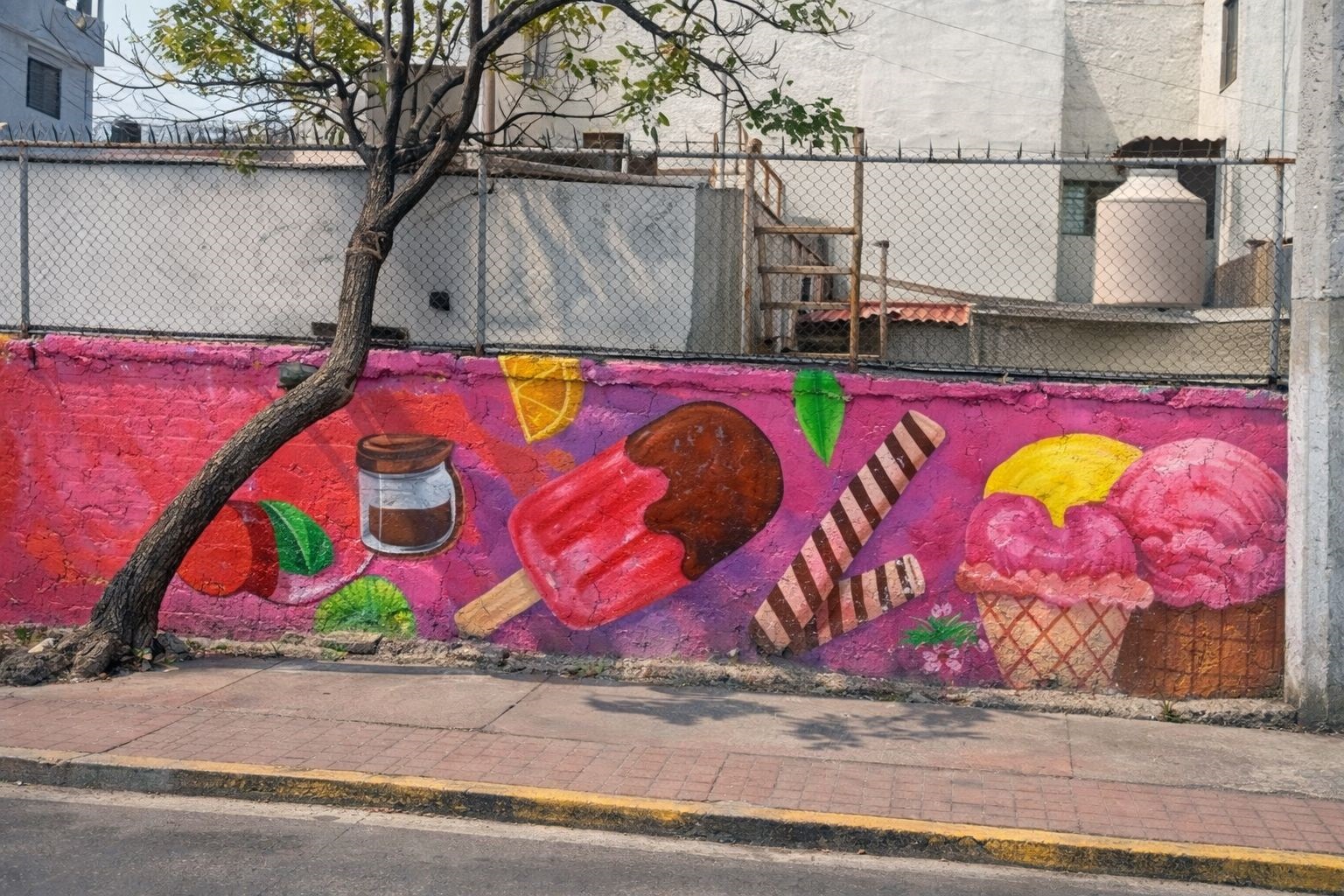 CONTEMPLACIÓN Y PAZ