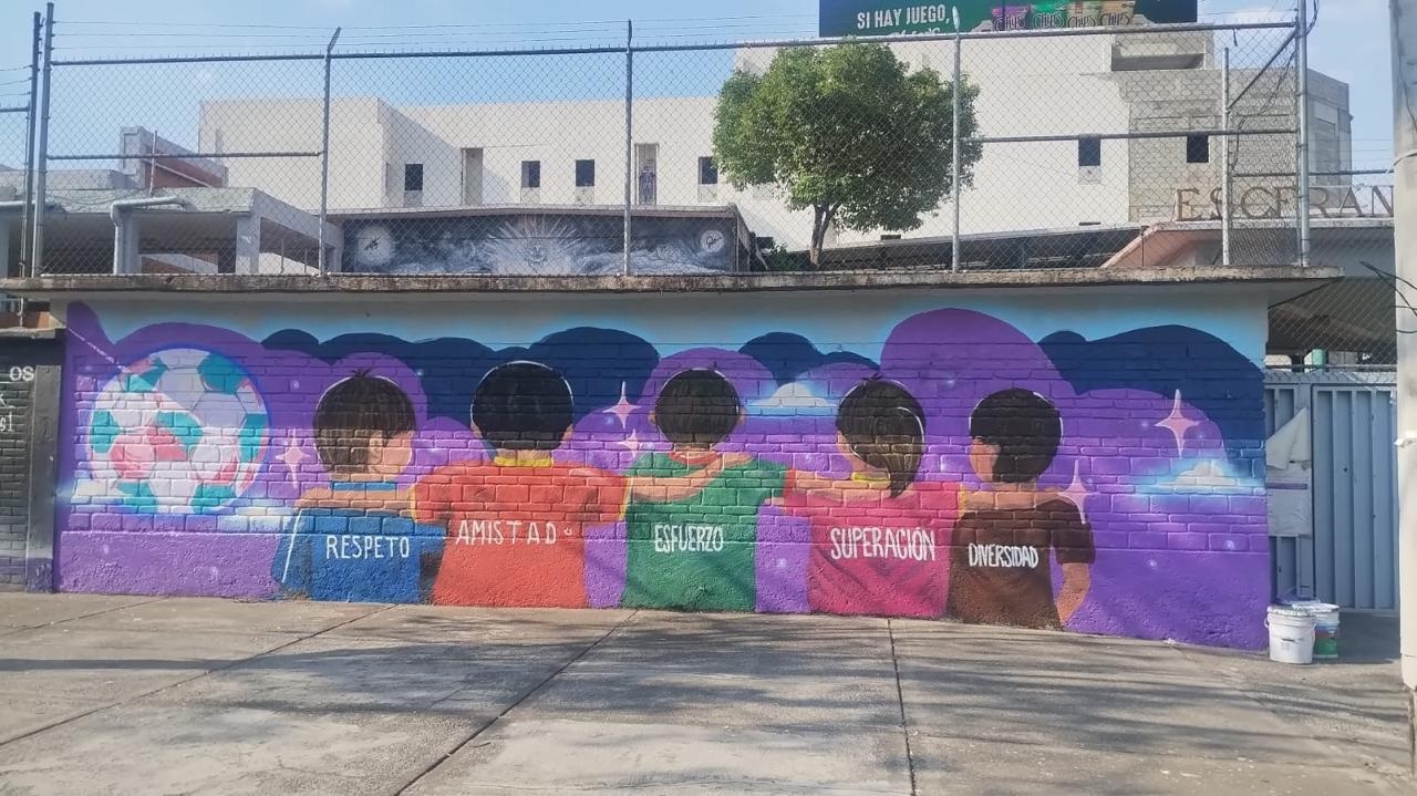 MOCTEZUMA VALORES