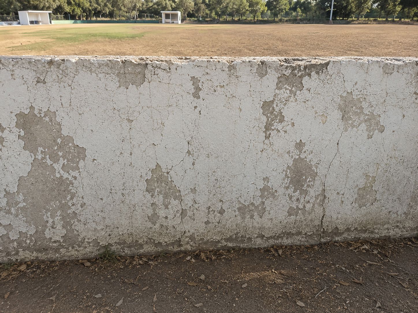 UNIDAD DEPORTIVA CENTRAL 2