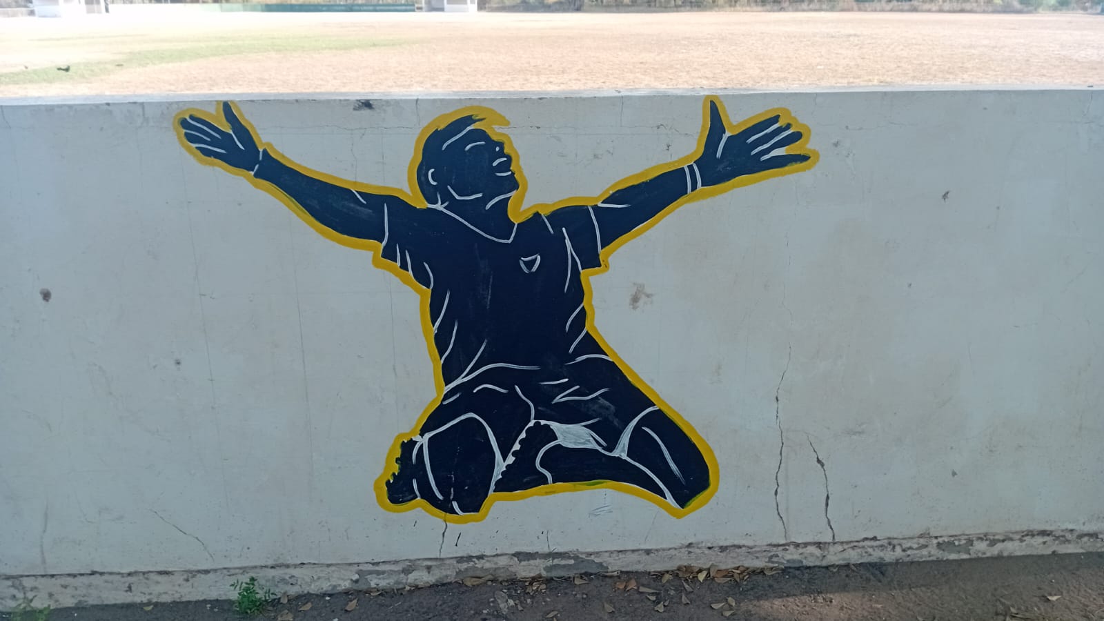 UNIDAD DEPORTIVA CENTRAL 2