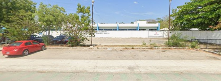 MURAL MÓDULO PREPA 8